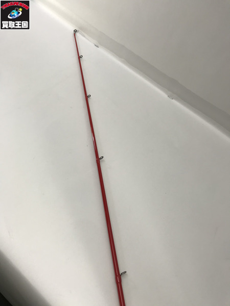 ロッド テーパー&シェイプ グラスウェイ ナモトRSP GNARS-76LS