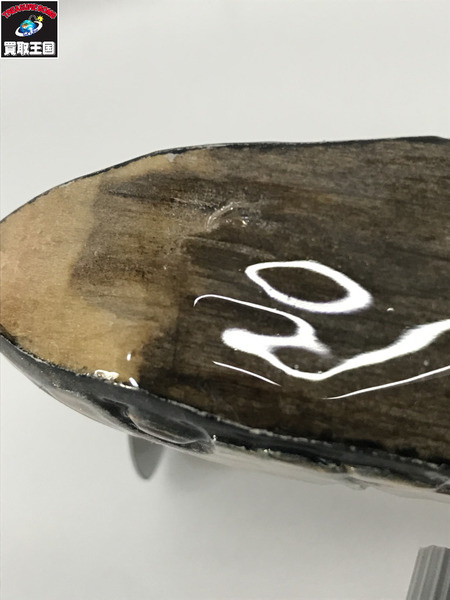 a.h.p.l　モクヘン　リアルハス