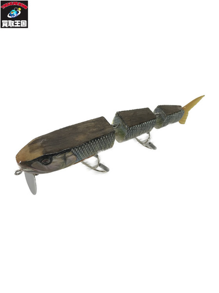 a.h.p.l　モクヘン　リアルハス