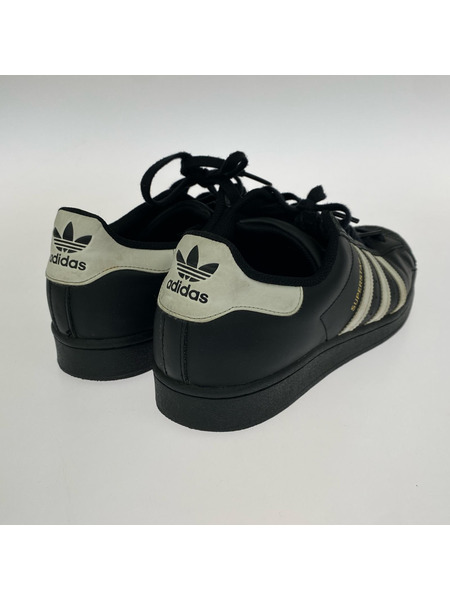 adidas スニーカー Superstar/27.5cm/EG4959