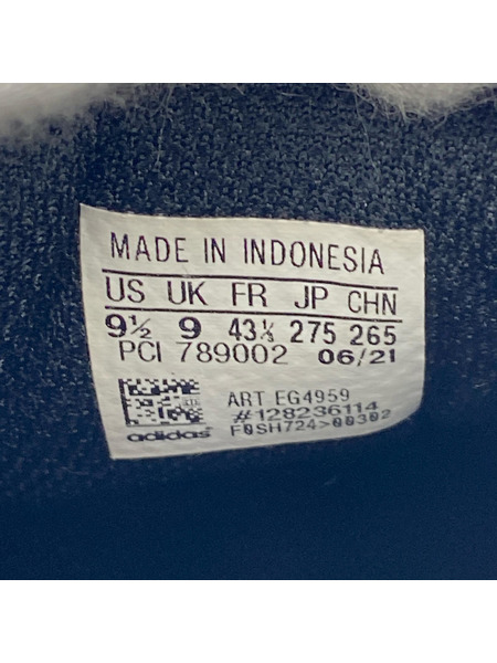 adidas スニーカー Superstar/27.5cm/EG4959