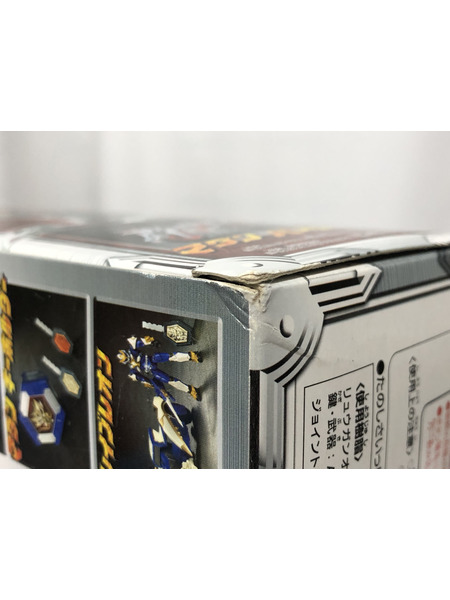 メーカー 特撮HEROその他 リュウケンドー マダン バスターウルフ