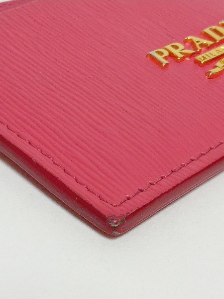 PRADA/カード・名刺入れ