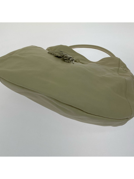 BRICS ソノ他バッグ ベージュ