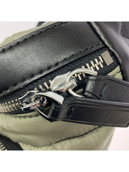 MICHAEL KORS ショルダーバッグ ボディバッグ KHK