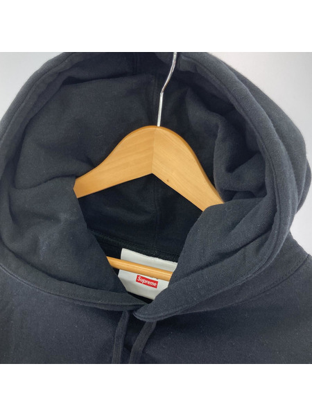 Supreme×WTAPS 21AW Hooded Sweatshirt (XL)