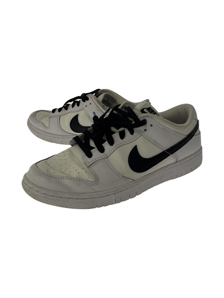 NIKE DUNK LOW Reverse Panda 28.5㎝