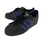 adidas Superstar Core Black Energy Ink Silver Metal(27.5㎝)