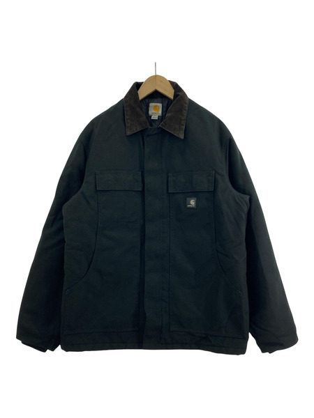 Carhartt ジャケット BLK