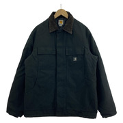 Carhartt ジャケット BLK