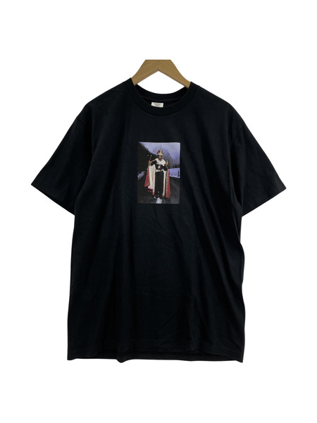 24AW/Supreme×Martin Rose/Lee Scratch Perry Tee/M/BLK