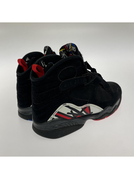 NIKE Air Jordan 8 Retro Playoffs 2023/305381-062/28.5cm