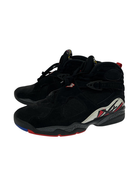 NIKE Air Jordan 8 Retro Playoffs 2023/305381-062/28.5cm