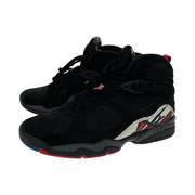 NIKE Air Jordan 8 Retro Playoffs 2023/305381-062/28.5cm