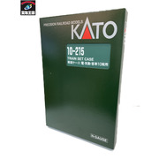 KATO 10-467 183系0番台 9両セット