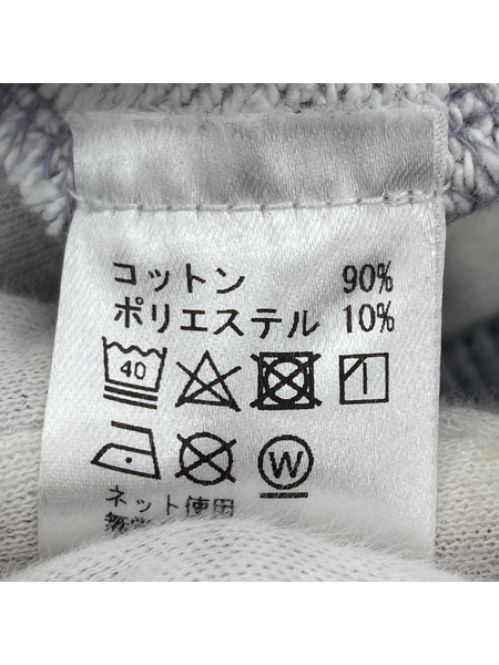SAPeur wolf base cargo HOODIE POパーカー (L)