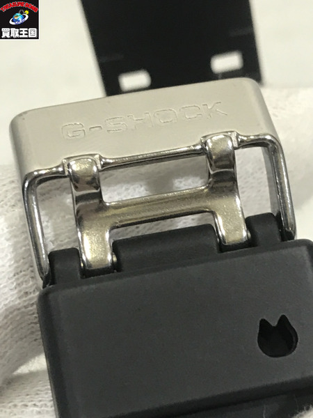 G-SHOCK G-SHOCK GA-100TMN-1AJR 招き猫 デジアナ 腕時計
