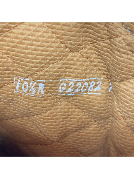 米軍 コンバットブーツ 90s ブーツ レザー/黒