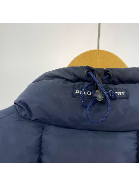 POLO RALPH LAUREN ダウンジャケット POLOSPORT