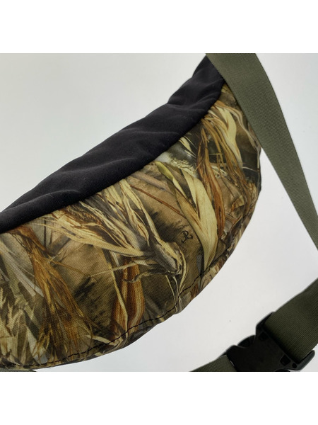 GREGORY ショルダーバッグ 総柄