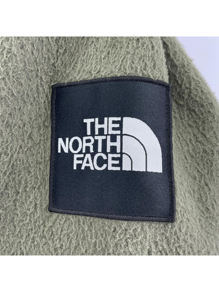 THE NORTH FACE ジャケット デナリジャケット カーキ (XL)