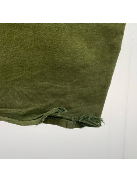 OLD・VINTAGE パンツ 40s スウェーデン軍 ミリタリー W36