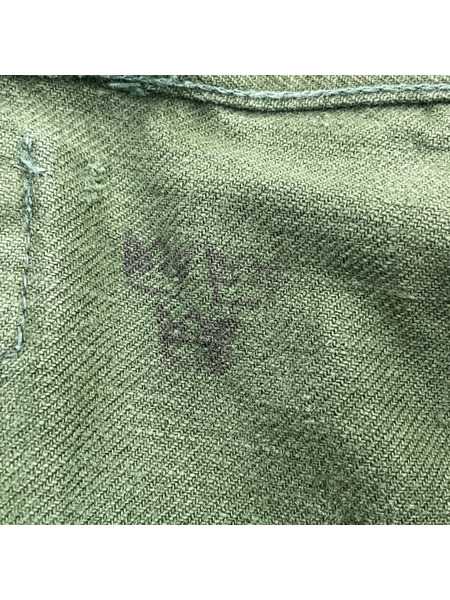 OLD・VINTAGE パンツ 40s スウェーデン軍 ミリタリー W36