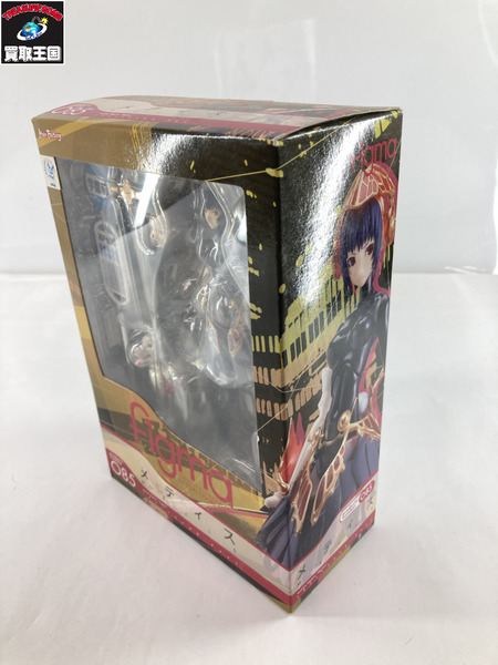 メーカー ゲーム系その他 ペルソナ3 フェス figma メティス