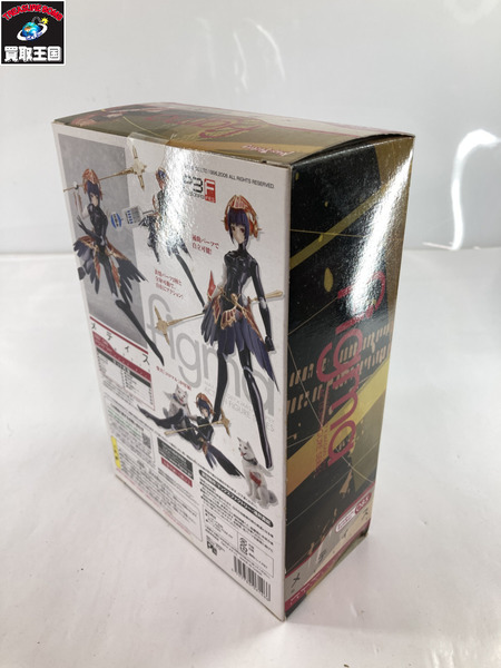 メーカー ゲーム系その他 ペルソナ3 フェス figma メティス