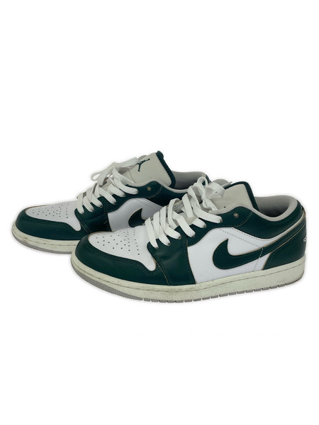 NIKE スニーカー AIR JORDAN 1 LOW SE 26.5cm