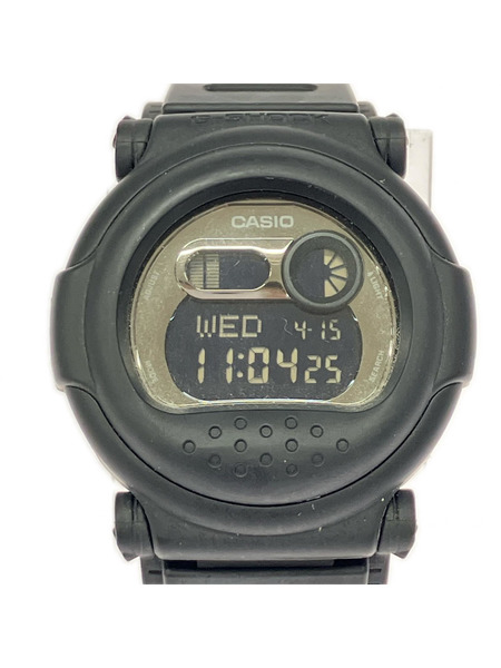 CASIO G-SHOCK G-SHOCK G-001BB