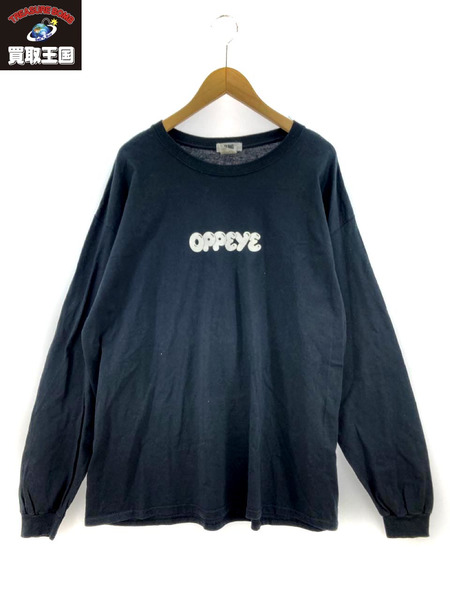 FLING OPPEYE L S TEE (XL）[値下]