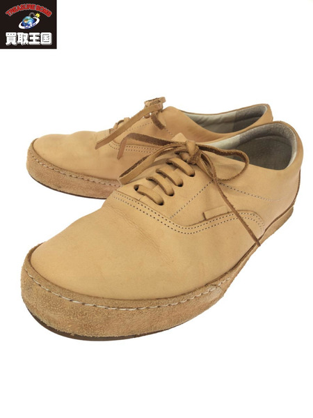 Hender Scheme ローカットスニーカー レザー[値下]