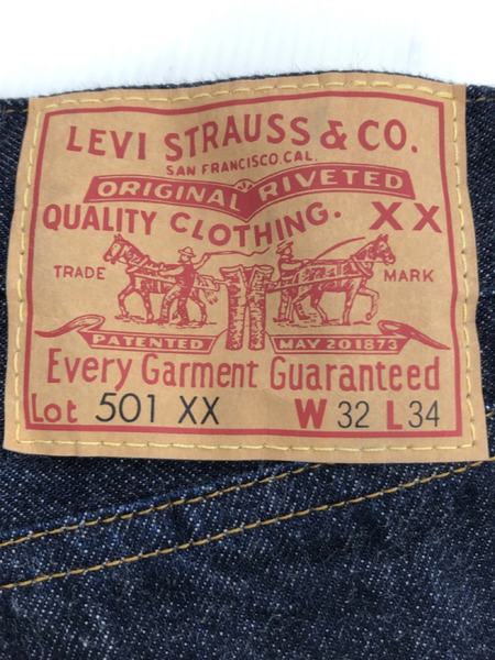 Levi's 501XX 50155-0055