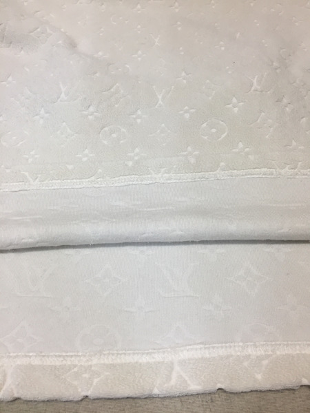 LOUIS VUITTON 19SS モノグラムタオリングTee XS RM191M IZG HGY20W