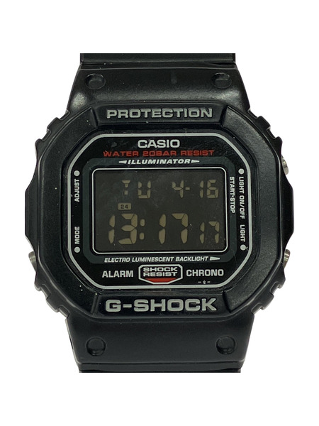 G-SHOCK DW-5600 腕時計