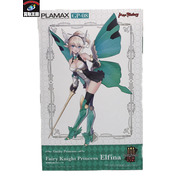 マックスファクトリー PLAMAX GP-08 妖精騎士姫エルフィーナ 開封/内袋未開封