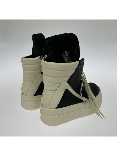 Rick Owens/Mega Bumper Geobasket