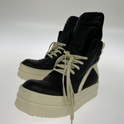 Rick Owens/Mega Bumper Geobasket