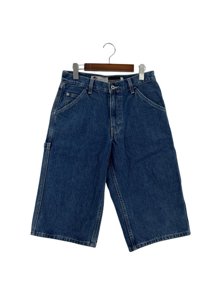 Levi's Silver Tab ペインターショーツ（28）IDG