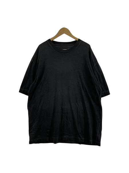 MAISON MARGIELA ⑩ 20AW ガーメントダイ オーバーサイズTee 48 S30GC0704