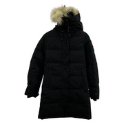 CANADA GOOSE  MACKENZIE PARKA ダウンコート 黒 S