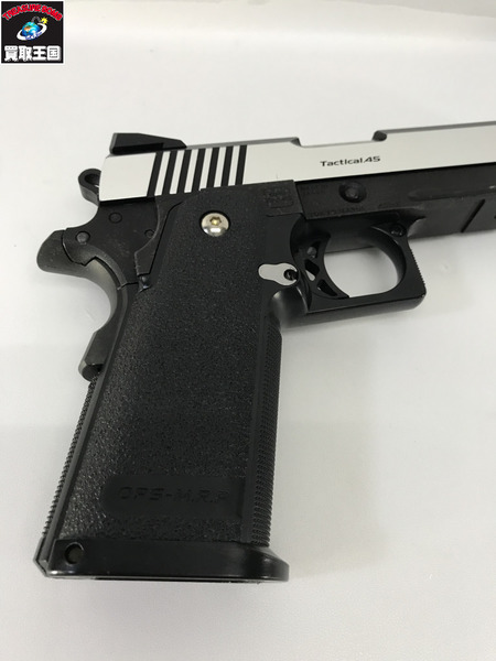 ガスガン・エアガン MARUI Hi-CAPA 4.3