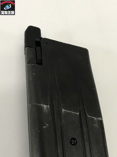 ガスガン・エアガン MARUI Hi-CAPA 4.3
