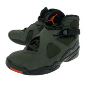NIKE スニーカー xアンディフィーテッド AIR JORDAN 8 RETRO