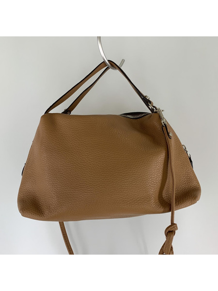 GIANNI CHIARINI ハンドバッグ