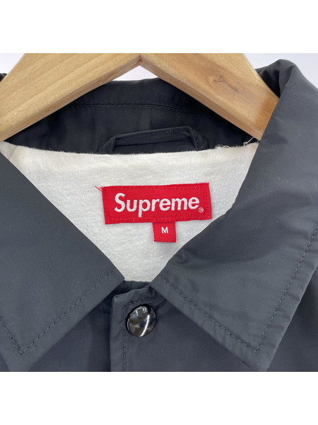 Supreme ブルゾン・ジャンパー 20SS World Famous Coaches Jacket M