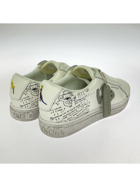 スニーカー via sangacio （23.5）