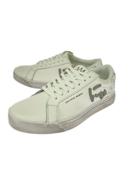 スニーカー via sangacio （23.5）