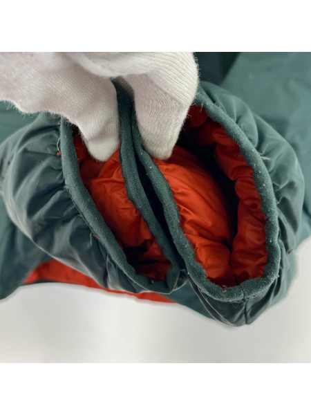 FIRST DOWN ジャケット 842620 ダウンジャケット